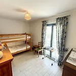 Pmr Avec Terrasse Au Coeur De Granville, Proche Et Port - Fr-1-361-508 *