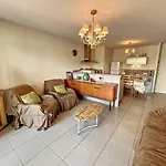 Apartmán Pmr Avec Terrasse Au Coeur De Granville, Proche Et Port - Fr-1-361-508 Granville