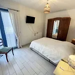 Apartmán Pmr Avec Terrasse Au Coeur De Granville, Proche Et Port - Fr-1-361-508