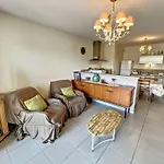 Pmr Avec Terrasse Au Coeur De Granville, Proche Et Port - Fr-1-361-508 Apartmán *